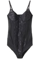 【ランジェリーク/LANGELIQUE】のネイチャ ボディースーツ 人気、トレンドファッション・服の通販 founy(ファニー) ファッション Fashion レディースファッション Fashion for Women スーツ Business Suits & Workwear 下着・ランジェリー Lingerie & Intimates インナー Innerwear エレガント 上品 Elegant スーツ Suit, Formalwear ランジェリー Lingerie, Intimate Wear リネン Linen, Linen Fabric レース Lace, Lace Fabric thumbnail チャコール|ID: prp329100004956239 ipo3291000000037188502