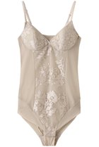 【ランジェリーク/LANGELIQUE】のネイチャ ボディースーツ 人気、トレンドファッション・服の通販 founy(ファニー) ファッション Fashion レディースファッション Fashion for Women スーツ Business Suits & Workwear 下着・ランジェリー Lingerie & Intimates インナー Innerwear エレガント 上品 Elegant スーツ Suit, Formalwear ランジェリー Lingerie, Intimate Wear リネン Linen, Linen Fabric レース Lace, Lace Fabric thumbnail リネン|ID: prp329100004956239 ipo3291000000037188503