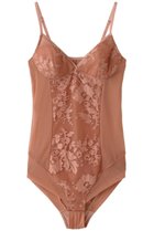 【ランジェリーク/LANGELIQUE】のネイチャ ボディースーツ 人気、トレンドファッション・服の通販 founy(ファニー) ファッション Fashion レディースファッション Fashion for Women スーツ Business Suits & Workwear 下着・ランジェリー Lingerie & Intimates インナー Innerwear エレガント 上品 Elegant スーツ Suit, Formalwear ランジェリー Lingerie, Intimate Wear リネン Linen, Linen Fabric レース Lace, Lace Fabric thumbnail シエナ|ID: prp329100004956239 ipo3291000000037188504