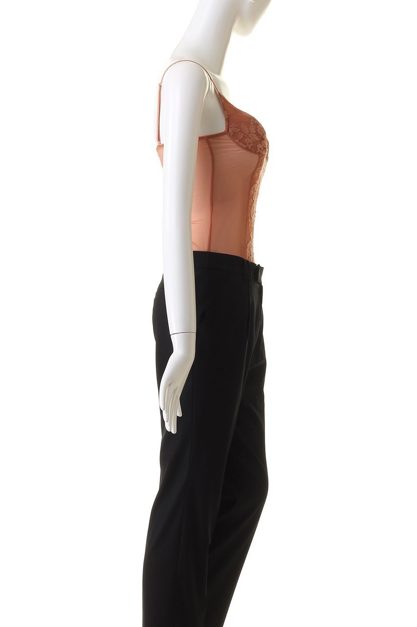 【ランジェリーク/LANGELIQUE】のネイチャ ボディースーツ 人気、トレンドファッション・服の通販 founy(ファニー) 　ファッション　Fashion　レディースファッション　Fashion for Women　スーツ　Business Suits & Workwear　下着・ランジェリー　Lingerie & Intimates　インナー　Innerwear　エレガント 上品　Elegant　スーツ　Suit, Formalwear　ランジェリー　Lingerie, Intimate Wear　リネン　Linen, Linen Fabric　レース　Lace, Lace Fabric　other-3|ID: prp329100004956239 ipo3291000000037188506