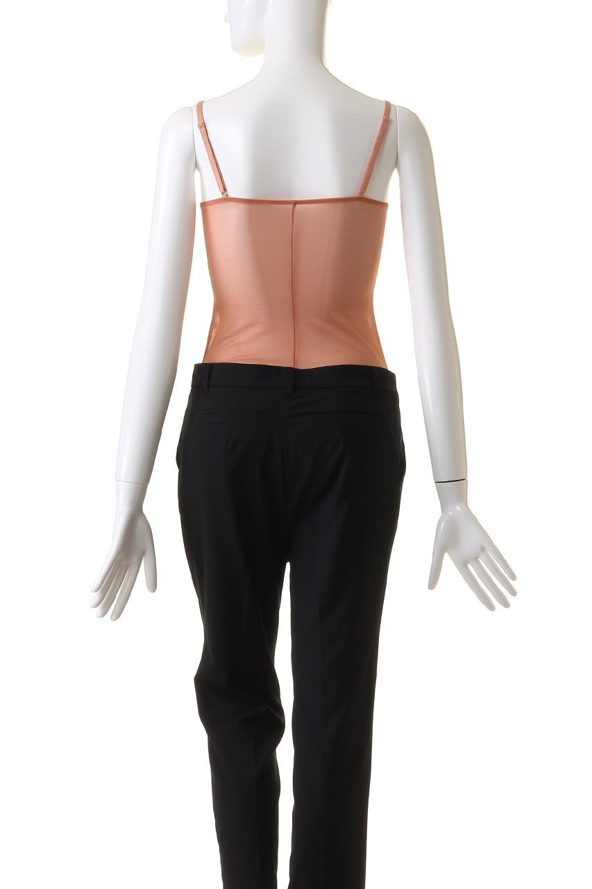 【ランジェリーク/LANGELIQUE】のネイチャ ボディースーツ 人気、トレンドファッション・服の通販 founy(ファニー) 　ファッション　Fashion　レディースファッション　Fashion for Women　スーツ　Business Suits & Workwear　下着・ランジェリー　Lingerie & Intimates　インナー　Innerwear　エレガント 上品　Elegant　スーツ　Suit, Formalwear　ランジェリー　Lingerie, Intimate Wear　リネン　Linen, Linen Fabric　レース　Lace, Lace Fabric　other-4|ID: prp329100004956239 ipo3291000000037188507