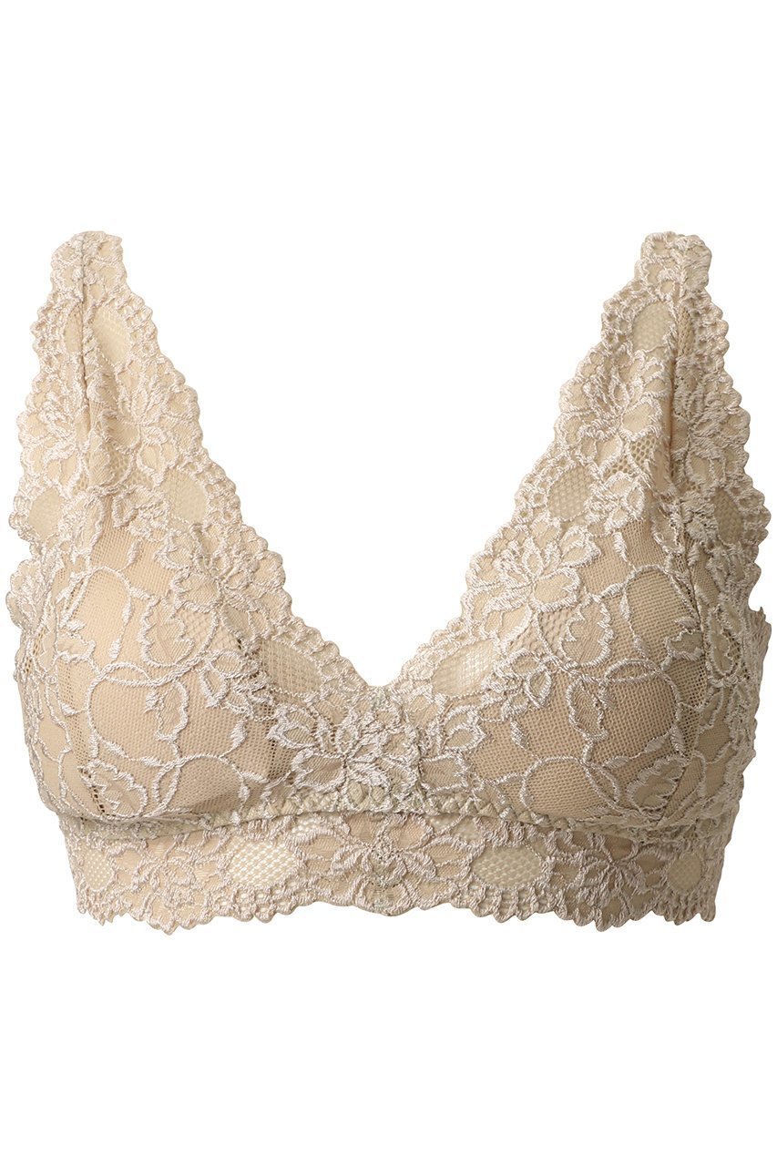 【ツェルマット/ZERMATT】の【ELLE SHOP限定】NEW 肩紐レースソフトブラ Mサイズ インテリア・キッズ・メンズ・レディースファッション・服の通販 founy(ファニー) 　ファッション　Fashion　レディースファッション　Fashion for Women　下着・ランジェリー　Lingerie & Intimates　その他ランジェリー・インナーアイテム　Other Lingerie / Intimates　フィット　Fit, Slim Fit　ブラジャー　Bra, Lingerie　ランジェリー　Lingerie, Intimate Wear　レース　Lace, Lace Fabric　サンドベージュ|ID: prp329100004956247 ipo3291000000037188594