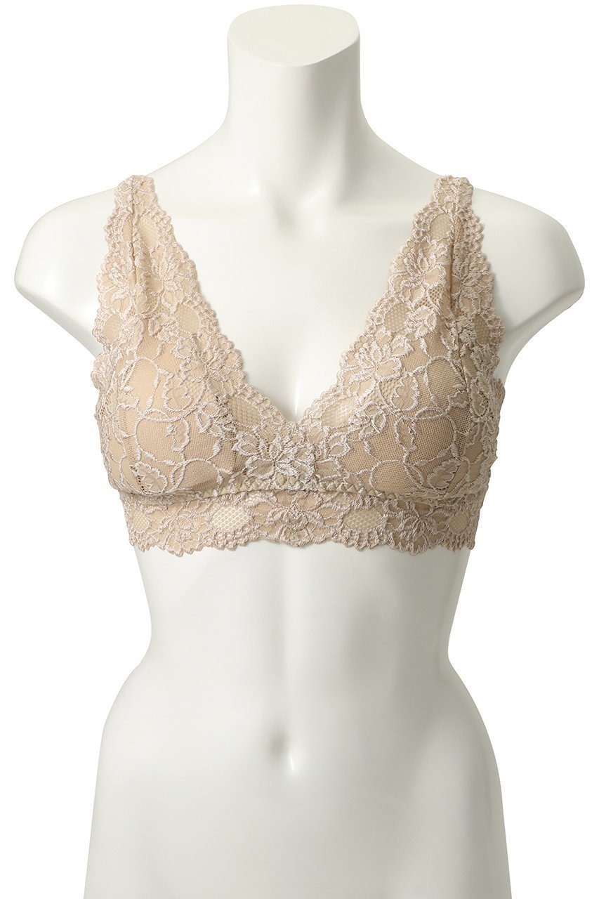 【ツェルマット/ZERMATT】の【ELLE SHOP限定】NEW 肩紐レースソフトブラ Mサイズ 人気、トレンドファッション・服の通販 founy(ファニー) 　ファッション　Fashion　レディースファッション　Fashion for Women　下着・ランジェリー　Lingerie & Intimates　その他ランジェリー・インナーアイテム　Other Lingerie / Intimates　フィット　Fit, Slim Fit　ブラジャー　Bra, Lingerie　ランジェリー　Lingerie, Intimate Wear　レース　Lace, Lace Fabric　other-2|ID: prp329100004956247 ipo3291000000037188595