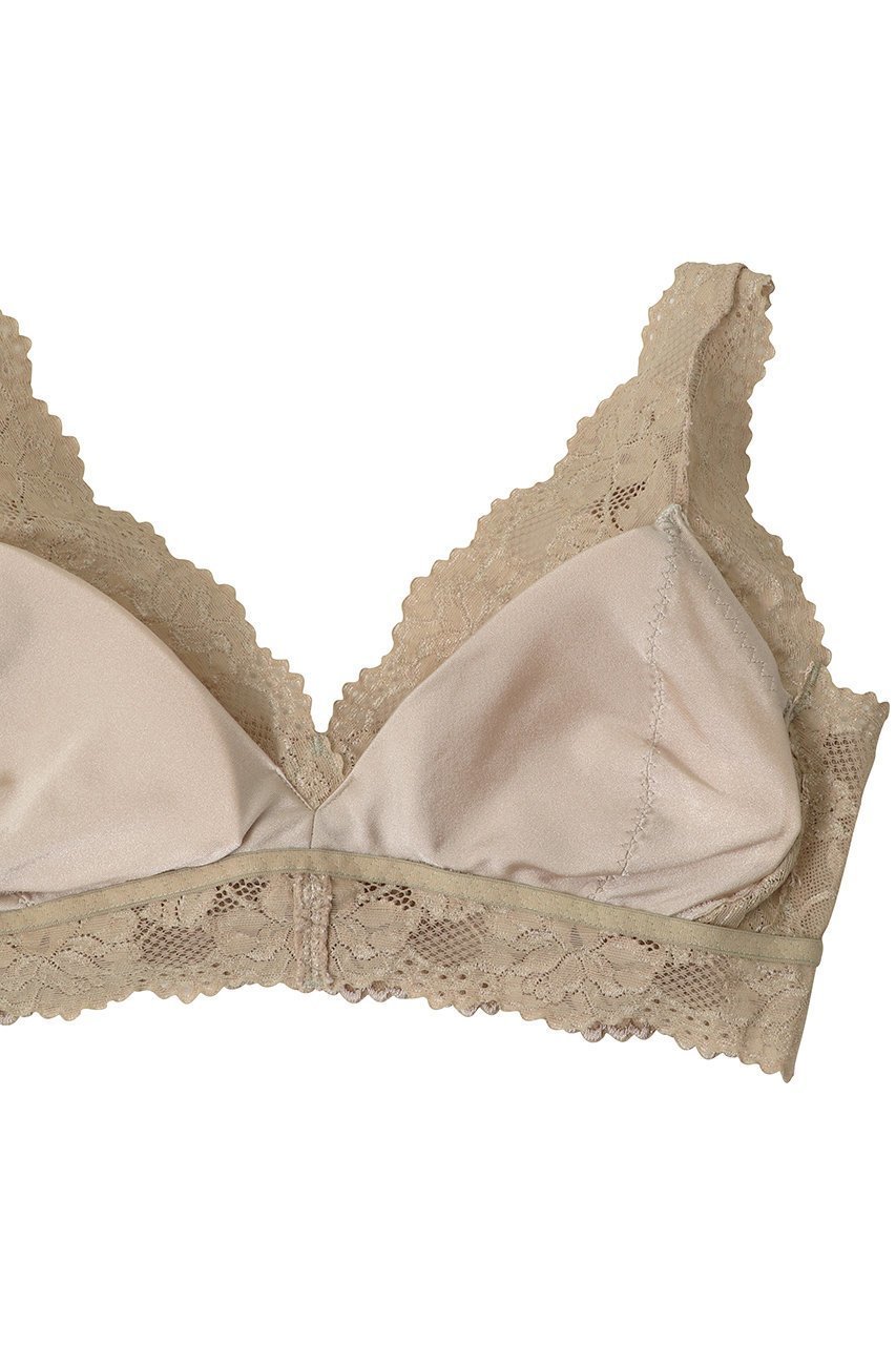 【ツェルマット/ZERMATT】の【ELLE SHOP限定】NEW 肩紐レースソフトブラ Mサイズ 人気、トレンドファッション・服の通販 founy(ファニー) 　ファッション　Fashion　レディースファッション　Fashion for Women　下着・ランジェリー　Lingerie & Intimates　その他ランジェリー・インナーアイテム　Other Lingerie / Intimates　フィット　Fit, Slim Fit　ブラジャー　Bra, Lingerie　ランジェリー　Lingerie, Intimate Wear　レース　Lace, Lace Fabric　other-6|ID: prp329100004956247 ipo3291000000037188599