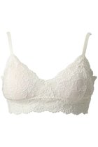 【ツェルマット/ZERMATT】の【ELLE SHOP限定】ソフトブラ Lサイズ パールホワイト|ID: prp329100004956248 ipo3291000000037188601