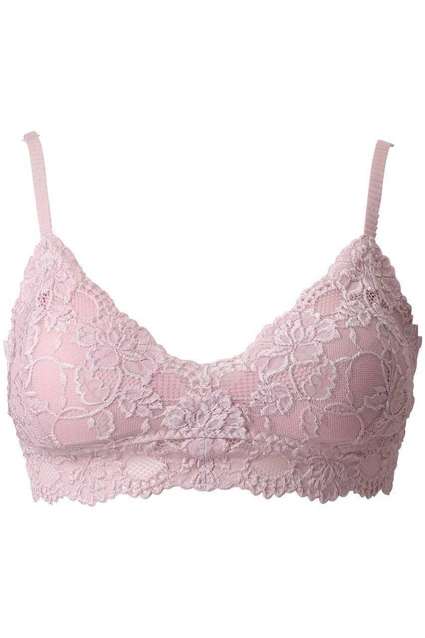 【ツェルマット/ZERMATT】の【ELLE SHOP限定】ソフトブラ Mサイズ インテリア・キッズ・メンズ・レディースファッション・服の通販 founy(ファニー) 　ファッション　Fashion　レディースファッション　Fashion for Women　下着・ランジェリー　Lingerie & Intimates　その他ランジェリー・インナーアイテム　Other Lingerie / Intimates　おすすめ　Recommended / Our Picks　アンダー　Underwear Essentials　エレガント 上品　Elegant　シアー　Sheer, See-Through　フラワー　Flower, Floral　ブラジャー　Bra, Lingerie　ランジェリー　Lingerie, Intimate Wear　レース　Lace, Lace Fabric　ダスティピンク|ID: prp329100004956249 ipo3291000000037188613