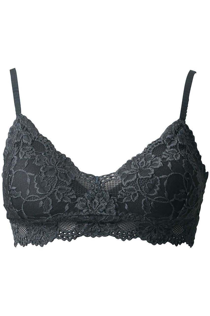 【ツェルマット/ZERMATT】の【ELLE SHOP限定】ソフトブラ Mサイズ インテリア・キッズ・メンズ・レディースファッション・服の通販 founy(ファニー) 　ファッション　Fashion　レディースファッション　Fashion for Women　下着・ランジェリー　Lingerie & Intimates　その他ランジェリー・インナーアイテム　Other Lingerie / Intimates　おすすめ　Recommended / Our Picks　アンダー　Underwear Essentials　エレガント 上品　Elegant　シアー　Sheer, See-Through　フラワー　Flower, Floral　ブラジャー　Bra, Lingerie　ランジェリー　Lingerie, Intimate Wear　レース　Lace, Lace Fabric　ユーログレー|ID: prp329100004956249 ipo3291000000037188615