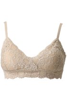 【ツェルマット/ZERMATT】の【ELLE SHOP限定】ソフトブラ Mサイズ 人気、トレンドファッション・服の通販 founy(ファニー) ファッション Fashion レディースファッション Fashion for Women 下着・ランジェリー Lingerie & Intimates その他ランジェリー・インナーアイテム Other Lingerie / Intimates おすすめ Recommended / Our Picks アンダー Underwear Essentials エレガント 上品 Elegant シアー Sheer, See-Through フラワー Flower, Floral ブラジャー Bra, Lingerie ランジェリー Lingerie, Intimate Wear レース Lace, Lace Fabric thumbnail サンドベージュ|ID: prp329100004956249 ipo3291000000037188616