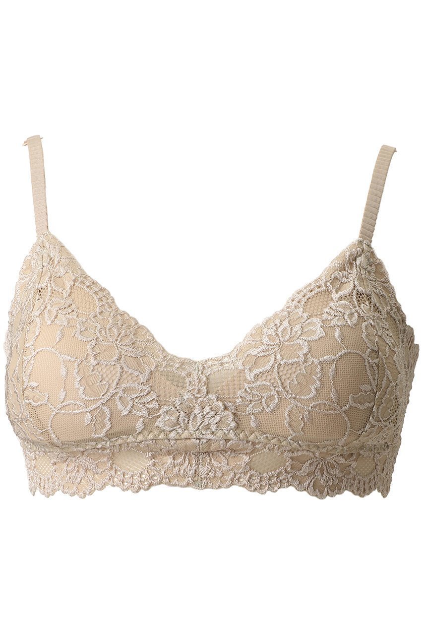 【ツェルマット/ZERMATT】の【ELLE SHOP限定】ソフトブラ Mサイズ インテリア・キッズ・メンズ・レディースファッション・服の通販 founy(ファニー) 　ファッション　Fashion　レディースファッション　Fashion for Women　下着・ランジェリー　Lingerie & Intimates　その他ランジェリー・インナーアイテム　Other Lingerie / Intimates　おすすめ　Recommended / Our Picks　アンダー　Underwear Essentials　エレガント 上品　Elegant　シアー　Sheer, See-Through　フラワー　Flower, Floral　ブラジャー　Bra, Lingerie　ランジェリー　Lingerie, Intimate Wear　レース　Lace, Lace Fabric　サンドベージュ|ID: prp329100004956249 ipo3291000000037188616