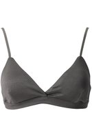 【エリオポール/heliopole】の【COCOONA SKINWEAR】TRIANGLE BRA 人気、トレンドファッション・服の通販 founy(ファニー) ファッション Fashion レディースファッション Fashion for Women 下着・ランジェリー Lingerie & Intimates ブラジャー・ランジェリーブラ Bras / Lingerie Bras おすすめ Recommended / Our Picks インナー Innerwear ショーツ Shorts, Short Pants シルク Silk, 100% Silk シンプル Simple, Minimal セットアップ Set-Up, Coordinated Outfit トライアングル Triangle, Triangular Shape ブラジャー Bra, Lingerie ランジェリー Lingerie, Intimate Wear リラックス Relax, Relaxed Fit ワイヤー Wire, Wired Bra |ID:prp329100004956261
