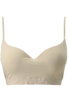 【プルミエ アロンディスモン/1er Arrondissement】の【CASUKA HADA】SHELL FRONT SHORT 人気、トレンドファッション・服の通販 founy(ファニー) ファッション Fashion レディースファッション Fashion for Women 下着・ランジェリー Lingerie & Intimates その他ランジェリー・インナーアイテム Other Lingerie / Intimates お家時間・ステイホーム Stay Home / At Home インナー Innerwear シンプル Simple, Minimal ランジェリー Lingerie, Intimate Wear thumbnail グレージュ|ID: prp329100004956263 ipo3291000000037188770