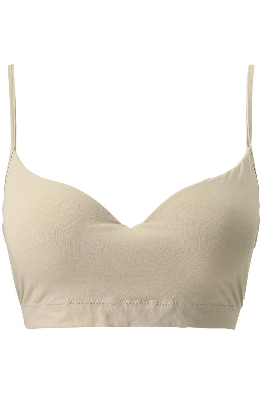 【プルミエ アロンディスモン/1er Arrondissement】の【CASUKA HADA】SHELL FRONT SHORT インテリア・キッズ・メンズ・レディースファッション・服の通販 founy(ファニー) 　ファッション　Fashion　レディースファッション　Fashion for Women　下着・ランジェリー　Lingerie & Intimates　その他ランジェリー・インナーアイテム　Other Lingerie / Intimates　お家時間・ステイホーム　Stay Home / At Home　インナー　Innerwear　シンプル　Simple, Minimal　ランジェリー　Lingerie, Intimate Wear　グレージュ|ID: prp329100004956263 ipo3291000000037188770