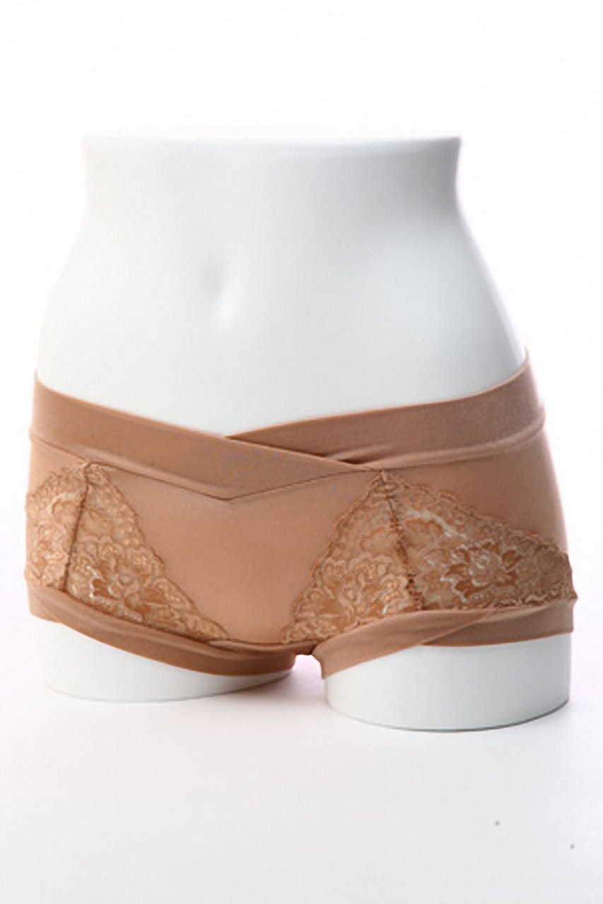 【ツェルマット/ZERMATT】のヒップハングボーイズタイプショーツ Lサイズ インテリア・キッズ・メンズ・レディースファッション・服の通販 founy(ファニー) 　ファッション　Fashion　レディースファッション　Fashion for Women　下着・ランジェリー　Lingerie & Intimates　ショーツ・ランジェリー用ボトムス　Panties / Briefs / Lingerie Bottoms　ショーツ　Shorts, Short Pants　フィット　Fit, Slim Fit　ボトム　Bottoms, Lower Wear　ランジェリー　Lingerie, Intimate Wear　レース　Lace, Lace Fabric　モカ|ID: prp329100004956271 ipo3291000000037188848