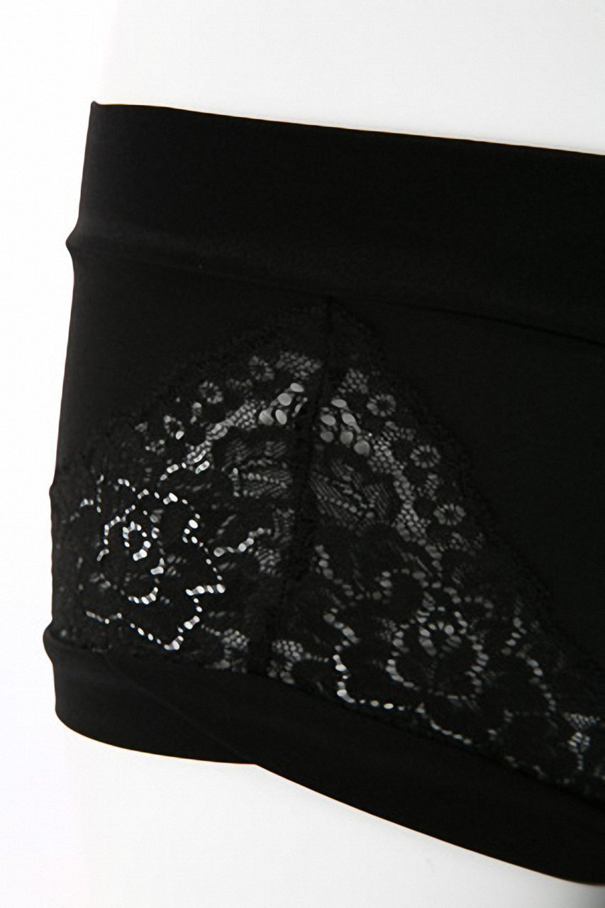 【ツェルマット/ZERMATT】のヒップハングボーイズタイプショーツ Lサイズ 人気、トレンドファッション・服の通販 founy(ファニー) 　ファッション　Fashion　レディースファッション　Fashion for Women　下着・ランジェリー　Lingerie & Intimates　ショーツ・ランジェリー用ボトムス　Panties / Briefs / Lingerie Bottoms　ショーツ　Shorts, Short Pants　フィット　Fit, Slim Fit　ボトム　Bottoms, Lower Wear　ランジェリー　Lingerie, Intimate Wear　レース　Lace, Lace Fabric　other-4|ID: prp329100004956271 ipo3291000000037188853
