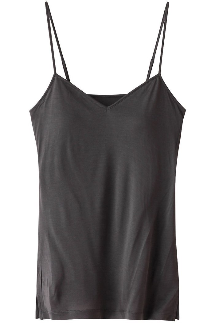 【エリオポール/heliopole】の【COCOONA SKINWEAR】CUP V/N キャミソール インテリア・キッズ・メンズ・レディースファッション・服の通販 founy(ファウニー) https://founy.com/ ファッション Fashion レディースファッション Fashion for Women 下着・ランジェリー Lingerie & Intimates その他ランジェリー・インナーアイテム Other Lingerie / Intimates アンダー Underwear Essentials インナー Innerwear キャミソール Camisole, Spaghetti Strap Top シルク Silk, 100% Silk ランジェリー Lingerie, Intimate Wear |ID: prp329100004956273 ipo3291000000037188861