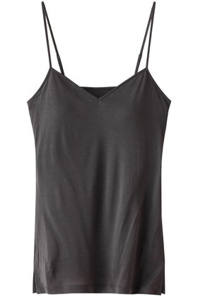 【エリオポール/heliopole】 【COCOONA SKINWEAR】CUP V/N キャミソール人気、トレンドファッション・服の通販 founy(ファニー) ファッション Fashion レディースファッション Fashion for Women 下着・ランジェリー Lingerie & Intimates その他ランジェリー・インナーアイテム Other Lingerie / Intimates アンダー Underwear Essentials インナー Innerwear キャミソール Camisole, Spaghetti Strap Top シルク Silk, 100% Silk ランジェリー Lingerie, Intimate Wear |ID:prp329100004956273