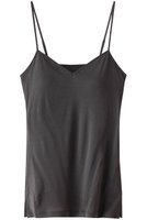 【エリオポール/heliopole】の【COCOONA SKINWEAR】CUP V/N キャミソール 人気、トレンドファッション・服の通販 founy(ファニー) ファッション Fashion レディースファッション Fashion for Women 下着・ランジェリー Lingerie & Intimates その他ランジェリー・インナーアイテム Other Lingerie / Intimates アンダー Underwear Essentials インナー Innerwear キャミソール Camisole, Spaghetti Strap Top シルク Silk, 100% Silk ランジェリー Lingerie, Intimate Wear |ID:prp329100004956273
