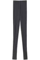 【ランジェリーク/LANGELIQUE】のソンユイット(I) ロングボトム 人気、トレンドファッション・服の通販 founy(ファニー) ファッション Fashion レディースファッション Fashion for Women 下着・ランジェリー Lingerie & Intimates その他ランジェリー・インナーアイテム Other Lingerie / Intimates インナー Innerwear シルク Silk, 100% Silk フィット Fit, Slim Fit ベーシック Basic, Essential ボトム Bottoms, Lower Wear ランジェリー Lingerie, Intimate Wear ロング Long, Long-Length A/W・秋冬 Autumn/Winter thumbnail チャコール|ID: prp329100004956278 ipo3291000000037188912