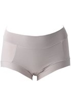 【アロマティック/AROMATIQUE】のフィットショーツ ミストグレー|ID: prp329100004956279 ipo3291000000037188919