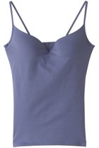 【アロマティック/AROMATIQUE】のコットンストレッチブラキャミソール Wire in ホライズンブルー|ID: prp329100004956286 ipo3291000000037188990