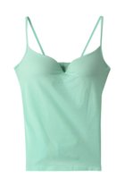 【アロマティック/AROMATIQUE】のコットンストレッチブラキャミソール Wire in ミント|ID: prp329100004956286 ipo3291000000037188991
