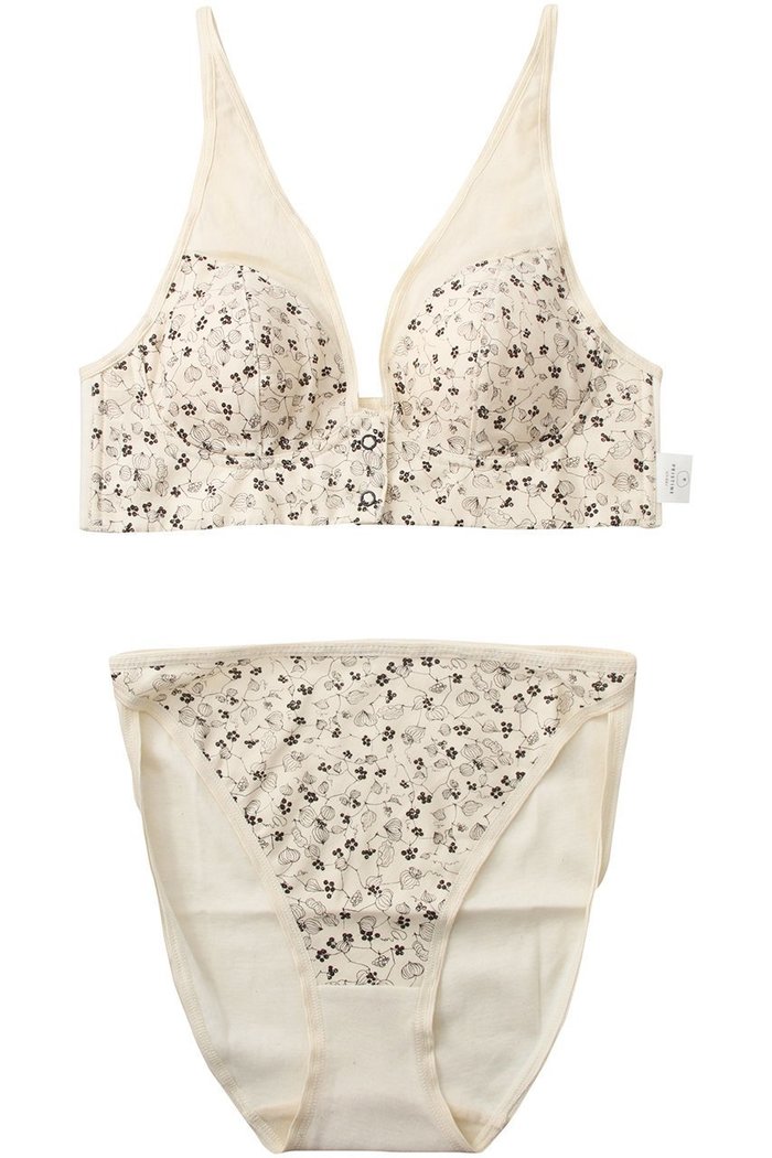 【プリスティン/PRISTINE】の山帰来PTブラ&ショーツセット インテリア・キッズ・メンズ・レディースファッション・服の通販 founy(ファニー) https://founy.com/ ファッション Fashion レディースファッション Fashion for Women 下着・ランジェリー Lingerie & Intimates ショーツ・ランジェリー用ボトムス Panties / Briefs / Lingerie Bottoms とろみ Fluid, Flowy Fabric コレクション Collection, Seasonal Line コンビ Combo, Combination Style ショーツ Shorts, Short Pants パターン Pattern, Design Print フィット Fit, Slim Fit ブラジャー Bra, Lingerie プリント Print, Printed Pattern モチーフ Motif, Design Theme ランジェリー Lingerie, Intimate Wear |ID: prp329100004956289 ipo3291000000037189013