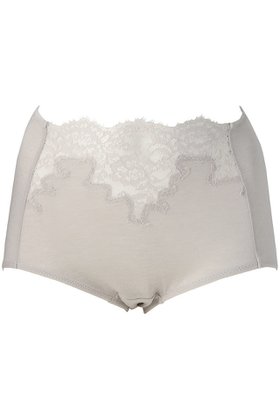 【イクコ/IKUKO】のマイクロモダール綿シルク天竺レース深型ボックスショーツ 人気、トレンドファッション・服の通販 founy(ファニー) ファッション Fashion レディースファッション Fashion for Women 下着・ランジェリー Lingerie & Intimates ショーツ・ランジェリー用ボトムス Panties / Briefs / Lingerie Bottoms おすすめ Recommended / Our Picks インナー Innerwear ショーツ Shorts, Short Pants シルク Silk, 100% Silk セットアップ Set-Up, Coordinated Outfit フロント Front, Front Design ボックス Boxy, Box Shape ランジェリー Lingerie, Intimate Wear レース Lace, Lace Fabric |ID:prp329100004956291