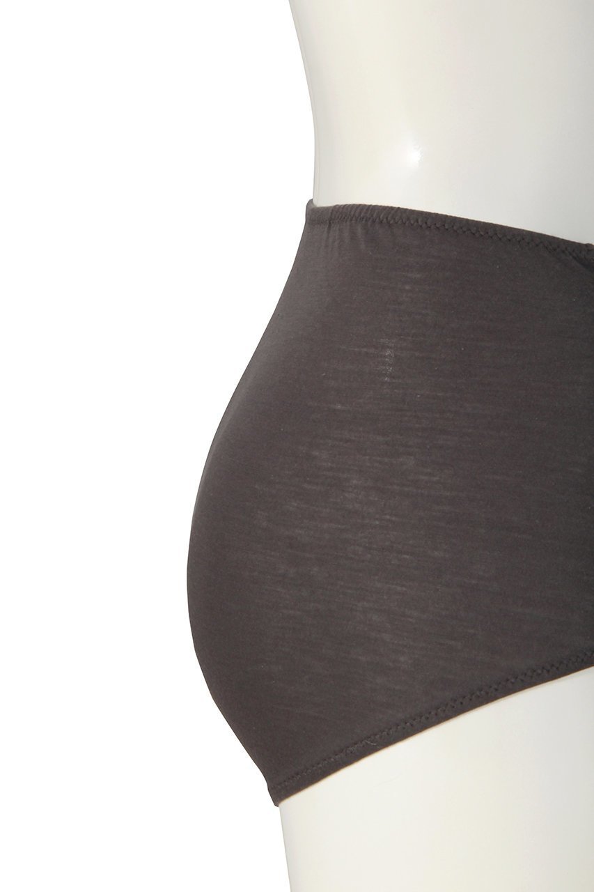 【イクコ/IKUKO】のマイクロモダール綿シルク天竺レース深型ボックスショーツ 人気、トレンドファッション・服の通販 founy(ファニー) 　ファッション　Fashion　レディースファッション　Fashion for Women　下着・ランジェリー　Lingerie & Intimates　ショーツ・ランジェリー用ボトムス　Panties / Briefs / Lingerie Bottoms　おすすめ　Recommended / Our Picks　インナー　Innerwear　ショーツ　Shorts, Short Pants　シルク　Silk, 100% Silk　セットアップ　Set-Up, Coordinated Outfit　フロント　Front, Front Design　ボックス　Boxy, Box Shape　ランジェリー　Lingerie, Intimate Wear　レース　Lace, Lace Fabric　other-6|ID: prp329100004956291 ipo3291000000037189038