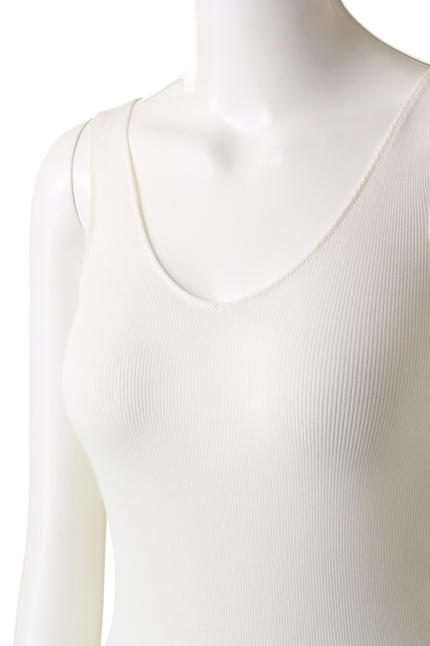 【ランジェリーク/LANGELIQUE】のソンユイット(I) タンクトップ 人気、トレンドファッション・服の通販 founy(ファニー) 　ファッション　Fashion　レディースファッション　Fashion for Women　下着・ランジェリー　Lingerie & Intimates　その他ランジェリー・インナーアイテム　Other Lingerie / Intimates　インナー　Innerwear　シルク　Silk, 100% Silk　シンプル　Simple, Minimal　タンク　Tank Top, Sleeveless Top　フィット　Fit, Slim Fit　ランジェリー　Lingerie, Intimate Wear　A/W・秋冬　Autumn/Winter　other-5|ID: prp329100004956293 ipo3291000000037189053