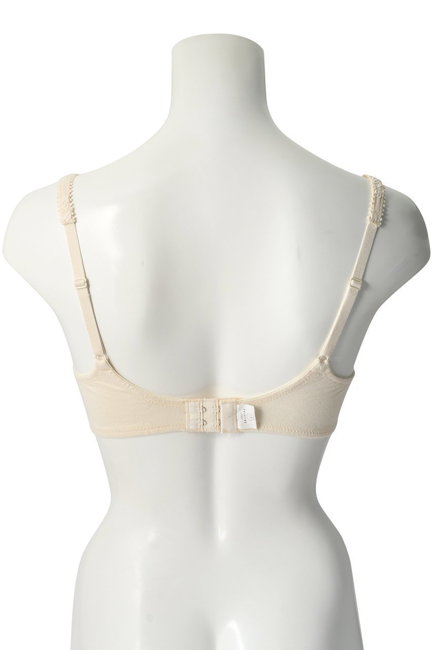 【プリスティン/PRISTINE】のエンブロイダリーレースブラ 人気、トレンドファッション・服の通販 founy(ファニー) 　ファッション　Fashion　レディースファッション　Fashion for Women　下着・ランジェリー　Lingerie & Intimates　ブラジャー・ランジェリーブラ　Bras / Lingerie Bras　クラシカル　Classical, Vintage-Inspired　フラワー　Flower, Floral　ブラジャー　Bra, Lingerie　ラップ　Wrap, Wrap Design　ランジェリー　Lingerie, Intimate Wear　other-3|ID: prp329100004956296 ipo3291000000037189072