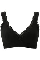 【キッドブルー/KID BLUE】の22起毛ベア天カップブラ ブラック|ID: prp329100004956301 ipo3291000000037189113