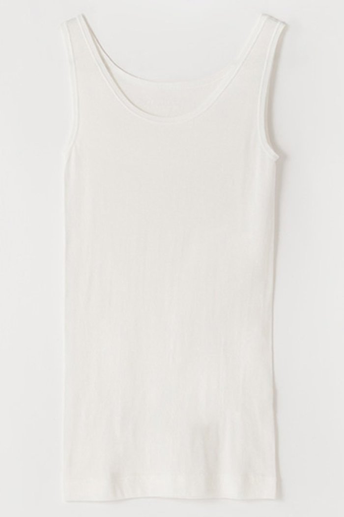 【プリスティン/PRISTINE】のフロストコットンタンクトップ インテリア・キッズ・メンズ・レディースファッション・服の通販 founy(ファニー) https://founy.com/ ファッション Fashion レディースファッション Fashion for Women 下着・ランジェリー Lingerie & Intimates その他ランジェリー・インナーアイテム Other Lingerie / Intimates おすすめ Recommended / Our Picks アンダー Underwear Essentials インナー Innerwear シンプル Simple, Minimal タンク Tank Top, Sleeveless Top フラット Flat, Flat Shoes ランジェリー Lingerie, Intimate Wear 夏 Summer |ID: prp329100004956311 ipo3291000000037189211