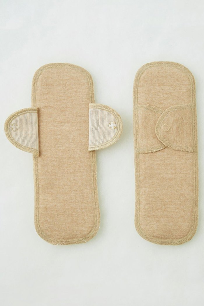 【プリスティン/PRISTINE】の布ナプキン羽付き小2枚セット インテリア・キッズ・メンズ・レディースファッション・服の通販 founy(ファニー) https://founy.com/ ファッション Fashion レディースファッション Fashion for Women 下着・ランジェリー Lingerie & Intimates ショーツ・ランジェリー用ボトムス Panties / Briefs / Lingerie Bottoms ショーツ Shorts, Short Pants フィット Fit, Slim Fit メッシュ Mesh, Net Fabric ランジェリー Lingerie, Intimate Wear |ID: prp329100004956312 ipo3291000000037189214