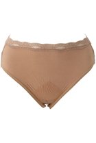 【ランジェリーク/LANGELIQUE】の成型(ウエスト ヒップレース) 人気、トレンドファッション・服の通販 founy(ファニー) ファッション Fashion レディースファッション Fashion for Women 下着・ランジェリー Lingerie & Intimates ショーツ・ランジェリー用ボトムス Panties / Briefs / Lingerie Bottoms エレガント 上品 Elegant ショーツ Shorts, Short Pants ストレッチ Stretch, Stretchy Fabric フィット Fit, Slim Fit ランジェリー Lingerie, Intimate Wear レース Lace, Lace Fabric 定番 Standard, Basic Item thumbnail ブラウン|ID: prp329100004956313 ipo3291000000037189223