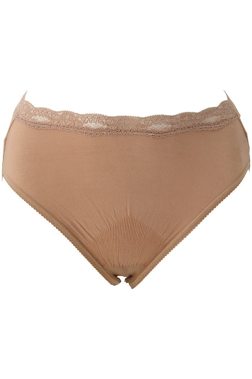 【ランジェリーク/LANGELIQUE】の成型(ウエスト ヒップレース) インテリア・キッズ・メンズ・レディースファッション・服の通販 founy(ファニー) 　ファッション　Fashion　レディースファッション　Fashion for Women　下着・ランジェリー　Lingerie & Intimates　ショーツ・ランジェリー用ボトムス　Panties / Briefs / Lingerie Bottoms　エレガント 上品　Elegant　ショーツ　Shorts, Short Pants　ストレッチ　Stretch, Stretchy Fabric　フィット　Fit, Slim Fit　ランジェリー　Lingerie, Intimate Wear　レース　Lace, Lace Fabric　定番　Standard, Basic Item　ブラウン|ID: prp329100004956313 ipo3291000000037189223