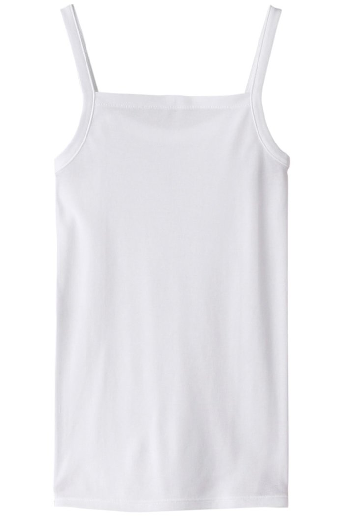 【アロマティック/AROMATIQUE】のコットンフライス ストレート キャミソール インテリア・キッズ・メンズ・レディースファッション・服の通販 founy(ファウニー) https://founy.com/ ファッション Fashion レディースファッション Fashion for Women 下着・ランジェリー Lingerie & Intimates その他ランジェリー・インナーアイテム Other Lingerie / Intimates インナー Innerwear キャミソール Camisole, Spaghetti Strap Top ストレート Straight, Straight Cut フィット Fit, Slim Fit ベーシック Basic, Essential ランジェリー Lingerie, Intimate Wear レース Lace, Lace Fabric |ID: prp329100004956320 ipo3291000000037189282