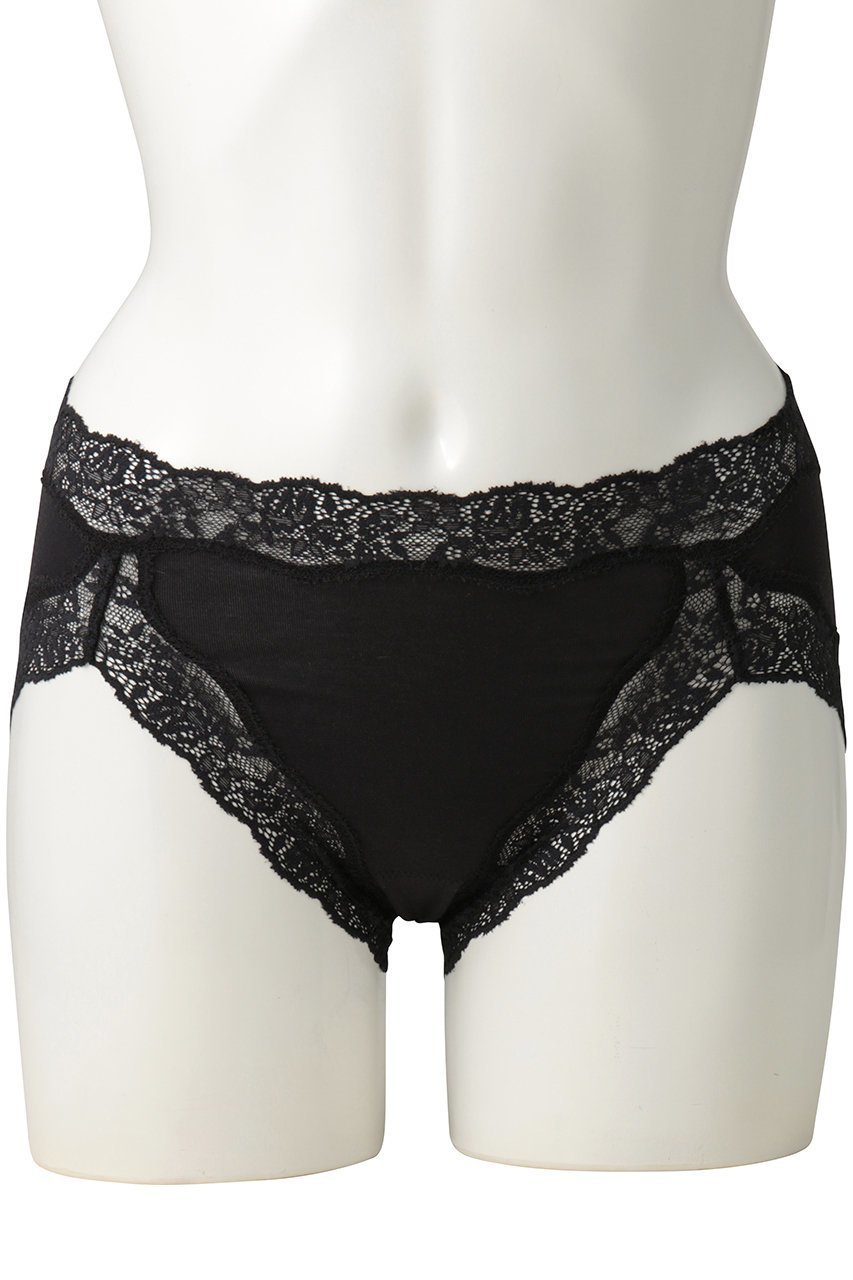 【キッドブルー/KID BLUE】の20 STANDARD ノーマルショーツ 人気、トレンドファッション・服の通販 founy(ファニー) 　ファッション　Fashion　レディースファッション　Fashion for Women　下着・ランジェリー　Lingerie & Intimates　ショーツ・ランジェリー用ボトムス　Panties / Briefs / Lingerie Bottoms　なめらか　Smooth, Silky Texture　ショーツ　Shorts, Short Pants　シンプル　Simple, Minimal　ラッセル　Raschel, Raschel Lace　ランジェリー　Lingerie, Intimate Wear　レース　Lace, Lace Fabric　other-2|ID: prp329100004956321 ipo3291000000037189306