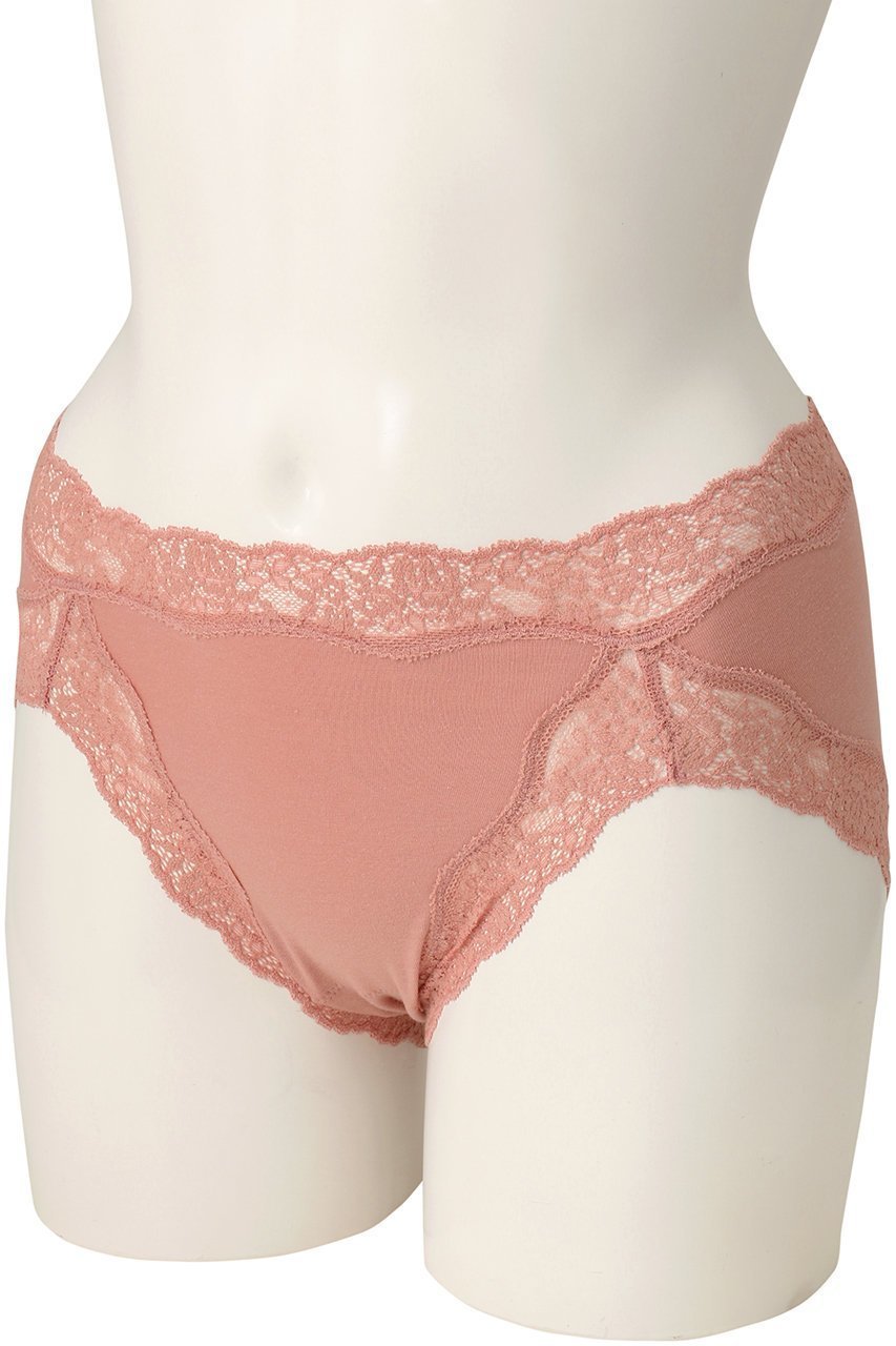 【キッドブルー/KID BLUE】の20 STANDARD ノーマルショーツ 人気、トレンドファッション・服の通販 founy(ファニー) 　ファッション　Fashion　レディースファッション　Fashion for Women　下着・ランジェリー　Lingerie & Intimates　ショーツ・ランジェリー用ボトムス　Panties / Briefs / Lingerie Bottoms　なめらか　Smooth, Silky Texture　ショーツ　Shorts, Short Pants　シンプル　Simple, Minimal　ラッセル　Raschel, Raschel Lace　ランジェリー　Lingerie, Intimate Wear　レース　Lace, Lace Fabric　other-3|ID: prp329100004956321 ipo3291000000037189307