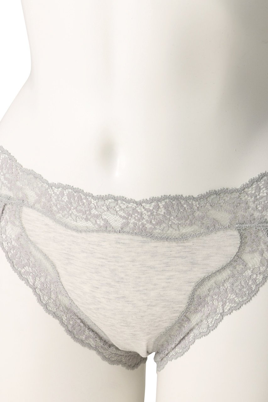 【キッドブルー/KID BLUE】の20 STANDARD ノーマルショーツ 人気、トレンドファッション・服の通販 founy(ファニー) 　ファッション　Fashion　レディースファッション　Fashion for Women　下着・ランジェリー　Lingerie & Intimates　ショーツ・ランジェリー用ボトムス　Panties / Briefs / Lingerie Bottoms　なめらか　Smooth, Silky Texture　ショーツ　Shorts, Short Pants　シンプル　Simple, Minimal　ラッセル　Raschel, Raschel Lace　ランジェリー　Lingerie, Intimate Wear　レース　Lace, Lace Fabric　other-5|ID: prp329100004956321 ipo3291000000037189309