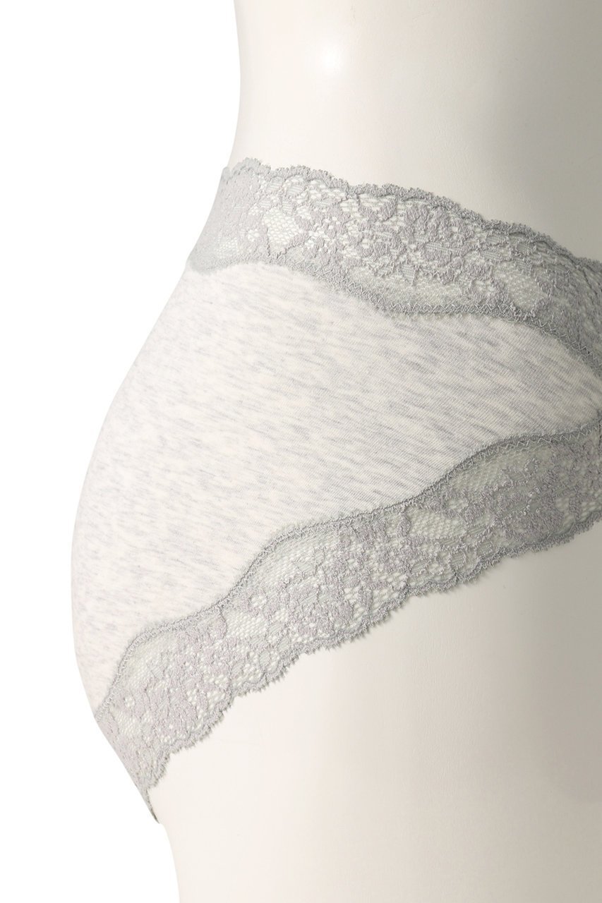 【キッドブルー/KID BLUE】の20 STANDARD ノーマルショーツ 人気、トレンドファッション・服の通販 founy(ファニー) 　ファッション　Fashion　レディースファッション　Fashion for Women　下着・ランジェリー　Lingerie & Intimates　ショーツ・ランジェリー用ボトムス　Panties / Briefs / Lingerie Bottoms　なめらか　Smooth, Silky Texture　ショーツ　Shorts, Short Pants　シンプル　Simple, Minimal　ラッセル　Raschel, Raschel Lace　ランジェリー　Lingerie, Intimate Wear　レース　Lace, Lace Fabric　other-6|ID: prp329100004956321 ipo3291000000037189310