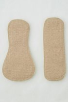 【プリスティン/PRISTINE】のサニタリーパッド羽なし大小セット ブラウン|ID: prp329100004956324 ipo3291000000037189327