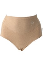 【プリスティン/PRISTINE】の深ばきショーツ 人気、トレンドファッション・服の通販 founy(ファニー) ファッション Fashion レディースファッション Fashion for Women 下着・ランジェリー Lingerie & Intimates ショーツ・ランジェリー用ボトムス Panties / Briefs / Lingerie Bottoms ショーツ Shorts, Short Pants トラベル Travel, Travel Gear フィット Fit, Slim Fit ランジェリー Lingerie, Intimate Wear リラックス Relax, Relaxed Fit thumbnail ブラウン|ID: prp329100004956331 ipo3291000000037189390