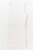 【プリスティン/PRISTINE】のベアメッシュテレコタンク ホワイト|ID: prp329100004956333 ipo3291000000037189401