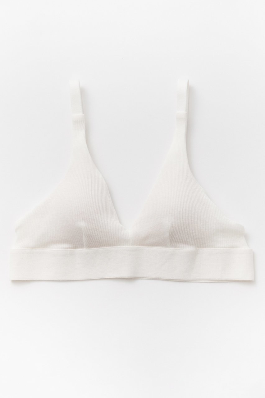 【プリスティン/PRISTINE】のベアメッシュテレコブラ インテリア・キッズ・メンズ・レディースファッション・服の通販 founy(ファニー) 　ファッション　Fashion　レディースファッション　Fashion for Women　下着・ランジェリー　Lingerie & Intimates　ブラジャー・ランジェリーブラ　Bras / Lingerie Bras　スタイリッシュ　Stylish, Fashionable　スポーツ　Sports, Activewear　スポーティ　Sporty, Casual Athletic　ハーフ　Half, Half-Length　フォルム　Silhouette, Form　ブラジャー　Bra, Lingerie　ラップ　Wrap, Wrap Design　ランジェリー　Lingerie, Intimate Wear　ホワイト|ID: prp329100004956334 ipo3291000000037189406