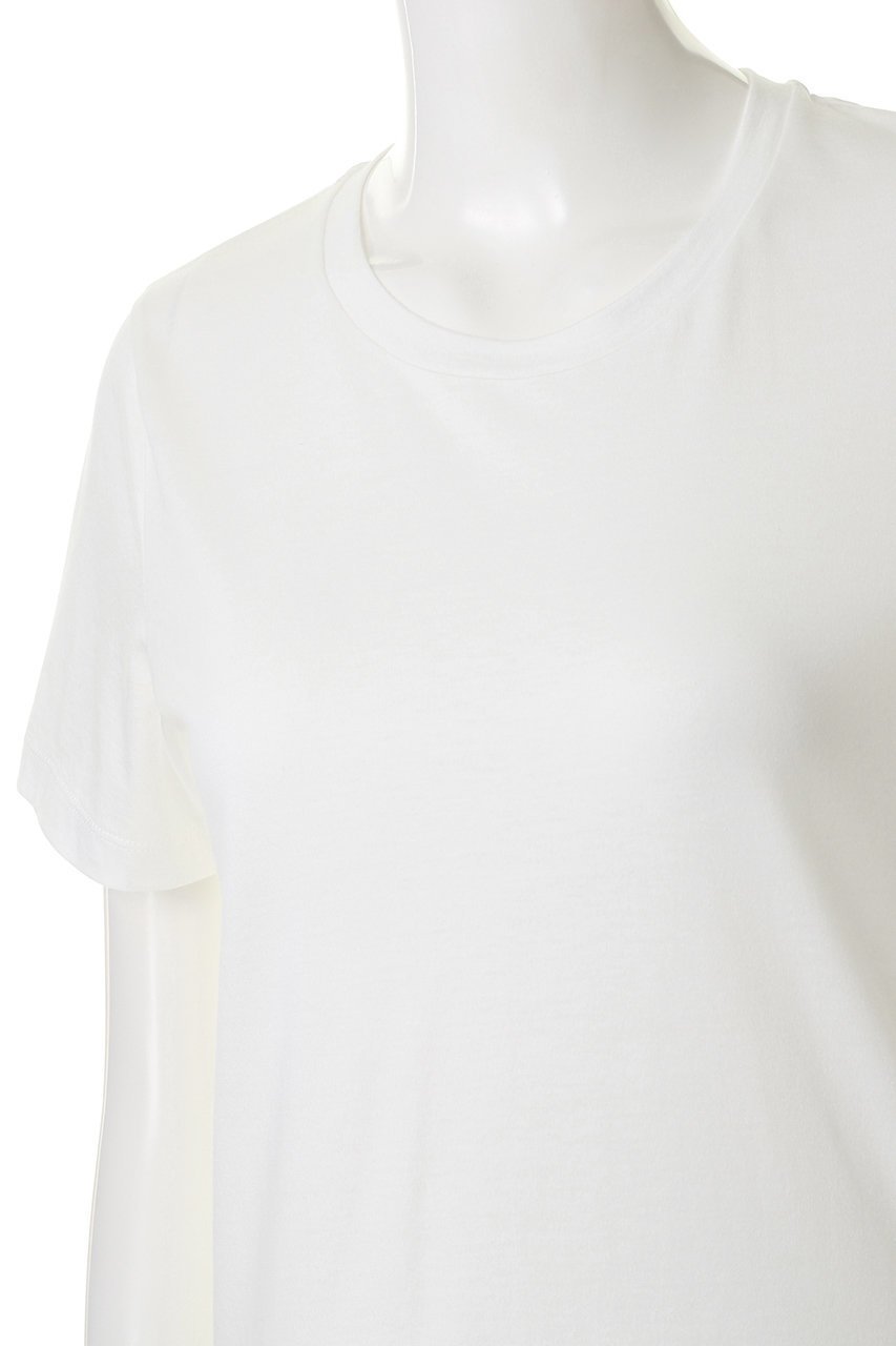 【プリスティン/PRISTINE】の80/2天竺ベーシックTシャツ 人気、トレンドファッション・服の通販 founy(ファニー) 　ファッション　Fashion　レディースファッション　Fashion for Women　下着・ランジェリー　Lingerie & Intimates　その他ランジェリー・インナーアイテム　Other Lingerie / Intimates　インナー　Innerwear　シンプル　Simple, Minimal　ベーシック　Basic, Essential　ランジェリー　Lingerie, Intimate Wear　半袖　Short Sleeve, Half Sleeve　other-5|ID: prp329100004956337 ipo3291000000037189431