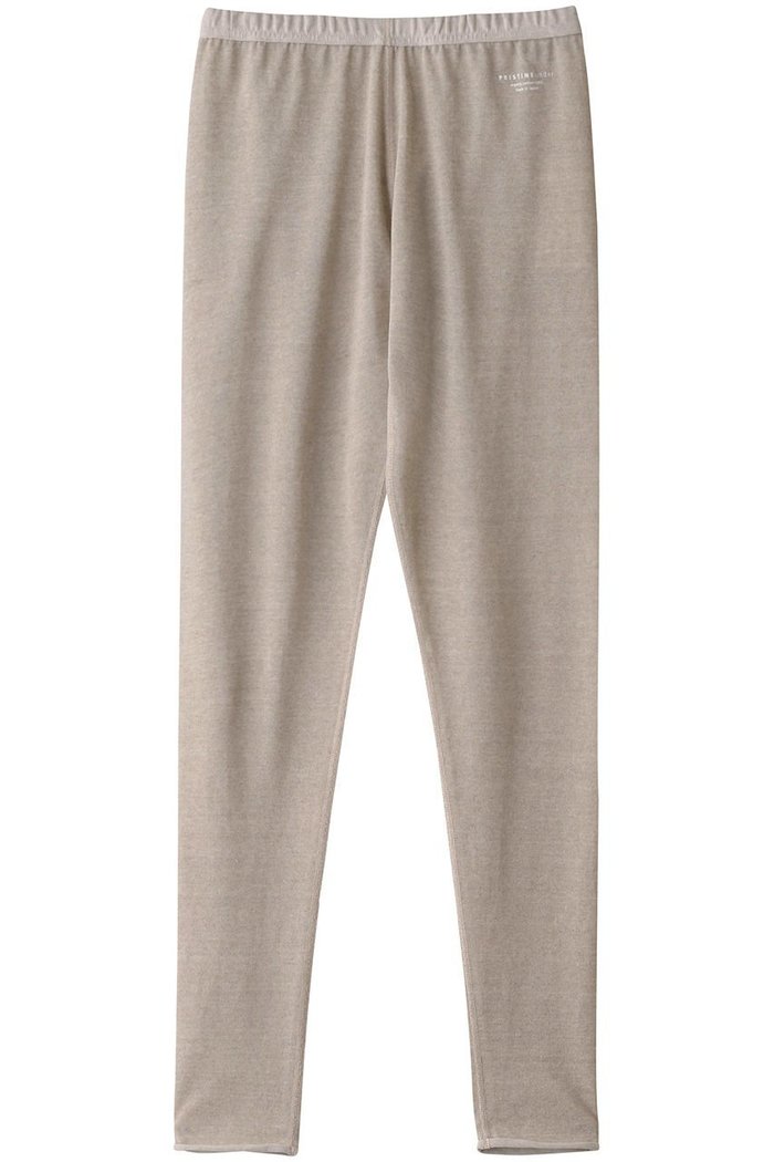 【プリスティン/PRISTINE】のCL天竺レギンス インテリア・キッズ・メンズ・レディースファッション・服の通販 founy(ファニー) https://founy.com/ ファッション Fashion レディースファッション Fashion for Women パンツ Pants & Trousers レギンス Leggings & Stretch Pants 下着・ランジェリー Lingerie & Intimates インナー Innerwear ランジェリー Lingerie, Intimate Wear リネン Linen, Linen Fabric リラックス Relax, Relaxed Fit レギンス Leggings, Stretch Pants |ID: prp329100004956340 ipo3291000000037189447