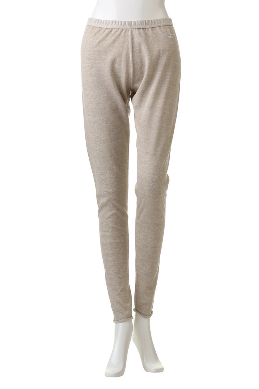 【プリスティン/PRISTINE】のCL天竺レギンス 人気、トレンドファッション・服の通販 founy(ファニー) 　ファッション　Fashion　レディースファッション　Fashion for Women　パンツ　Pants & Trousers　レギンス　Leggings & Stretch Pants　下着・ランジェリー　Lingerie & Intimates　インナー　Innerwear　ランジェリー　Lingerie, Intimate Wear　リネン　Linen, Linen Fabric　リラックス　Relax, Relaxed Fit　レギンス　Leggings, Stretch Pants　other-2|ID: prp329100004956340 ipo3291000000037189449