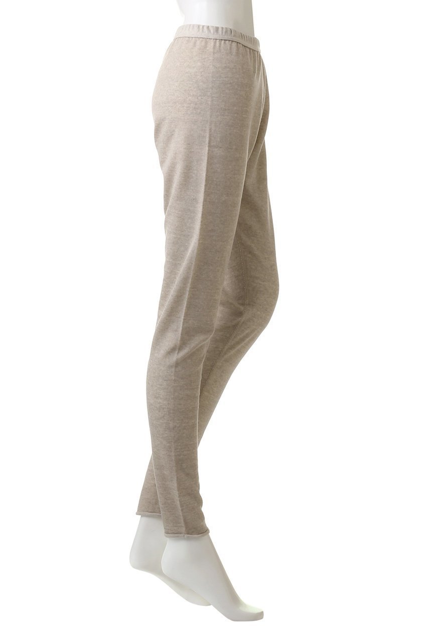 【プリスティン/PRISTINE】のCL天竺レギンス 人気、トレンドファッション・服の通販 founy(ファニー) 　ファッション　Fashion　レディースファッション　Fashion for Women　パンツ　Pants & Trousers　レギンス　Leggings & Stretch Pants　下着・ランジェリー　Lingerie & Intimates　インナー　Innerwear　ランジェリー　Lingerie, Intimate Wear　リネン　Linen, Linen Fabric　リラックス　Relax, Relaxed Fit　レギンス　Leggings, Stretch Pants　other-3|ID: prp329100004956340 ipo3291000000037189450