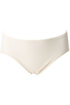 【ナナデコール/nanadecor】のナナリブショーツベーシック 人気、トレンドファッション・服の通販 founy(ファニー) ファッション Fashion レディースファッション Fashion for Women 下着・ランジェリー Lingerie & Intimates ショーツ・ランジェリー用ボトムス Panties / Briefs / Lingerie Bottoms ショーツ Shorts, Short Pants フィット Fit, Slim Fit メランジ Melange, Mixed Yarn ランジェリー Lingerie, Intimate Wear レース Lace, Lace Fabric thumbnail ナチュラル|ID: prp329100004956342 ipo3291000000037189463