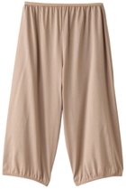 【ナナデコール/nanadecor】のペチパンツ ベージュ|ID: prp329100004956362 ipo3291000000037189637